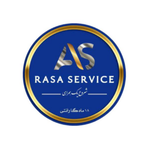 راسا همراه گسترش ویرا