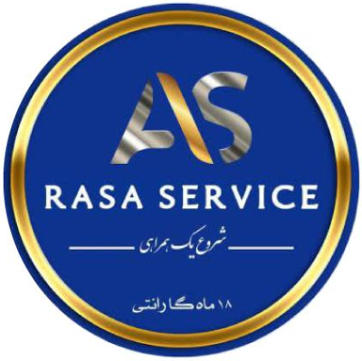 راسا همراه گسترش ویرا